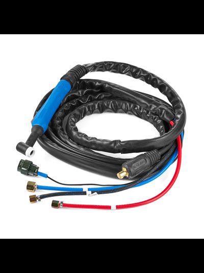 ПТК RILON TIG 315 P AC/DC (НАКС)