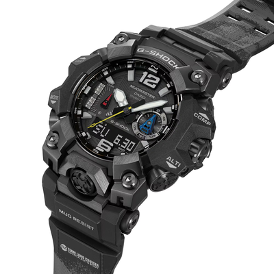 Часы Casio G-Shock GWG-B1000TLC-1A