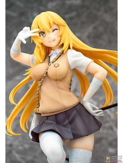 Фигурка 1/7 Мисаки Сёкухо (Misaki Shokuhou)