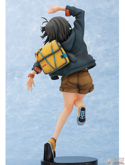 Фигурка 1/8 Макото Кикути (Makoto Kikuchi)