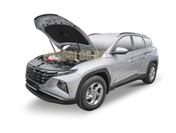 Амортизаторы капота АвтоУпор (2 шт.) для Hyundai Tucson (2021-)