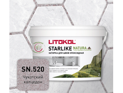 STARLIKE НАТУРА / STARLIKE NATURA  SN.520