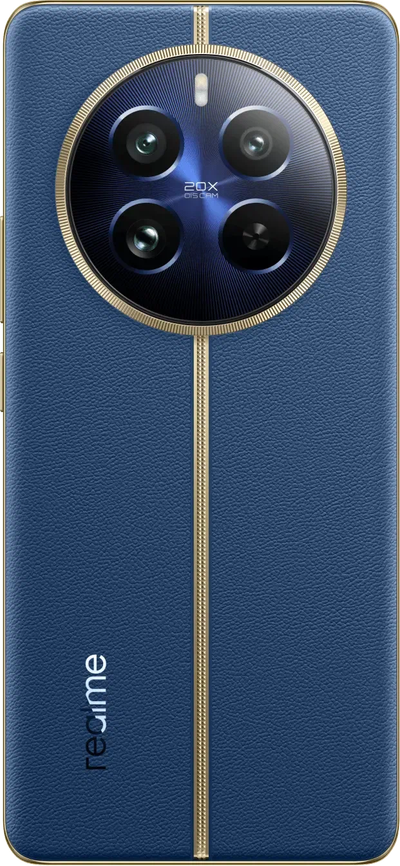 Realme 12 Pro 5G 12/512GB (RMX3842) Синий