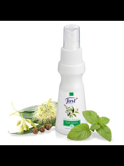 Спрей Эукасол ЮСТ / Just