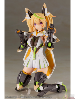 Фигурка Gene Stella Innocent Ver.