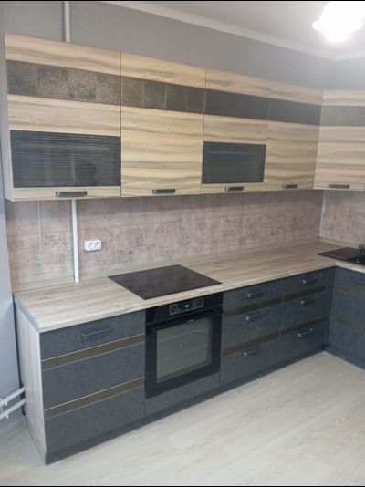 Кухня Бруклин