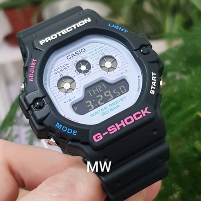 Часы Casio G-Shock DW-5900DN-1