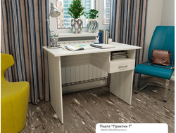 ПАРТА ПРАКТИК-1, 1000*736*500