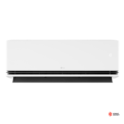 Инверторная сплит-система LG серии DELUXE PRO DUAL Inverter H09S1D (комплект)