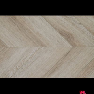 Кварцвиниловая плитка Damy Floor Chevron LVT Пале-Рояль / Palais Royal DF02-Ch-LVT 43 класс толщина 2.5 мм с фаской клеевая 3.048 м2