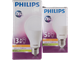 Светодиодная лампа Philips Master LEDBulb 13w 827 E27
