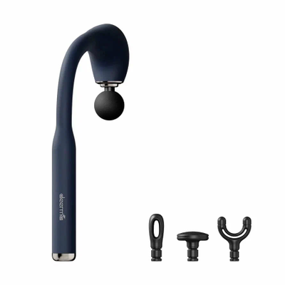 Фасциальный массажер Xiaomi DEERMA DEM-M103G EU