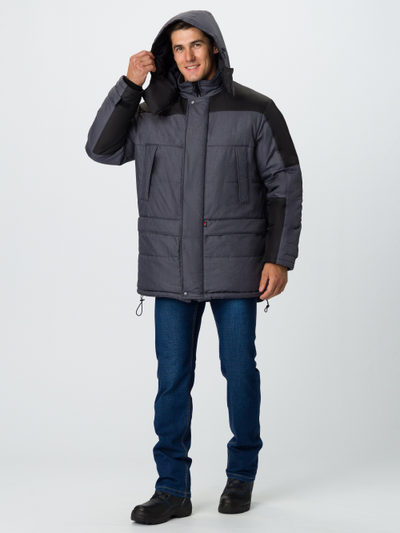 Куртка Премиум зимняя