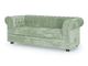 Диван Честер 3-местный с декоративным молдингом