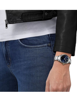 Швейцарские часы Tissot T150.210.11.041.00