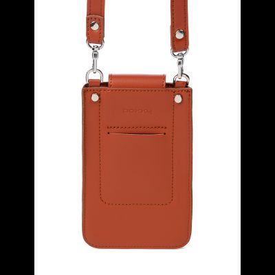 Smart Case 81 Терракот