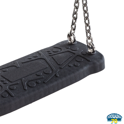 Качели для коммерческого использования усиленные