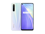 Realme 6 4/128GB Белая комета