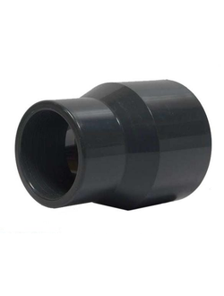 Муфта переходная д. 63/50*40 с внутрен. резьбой для гидромассажа