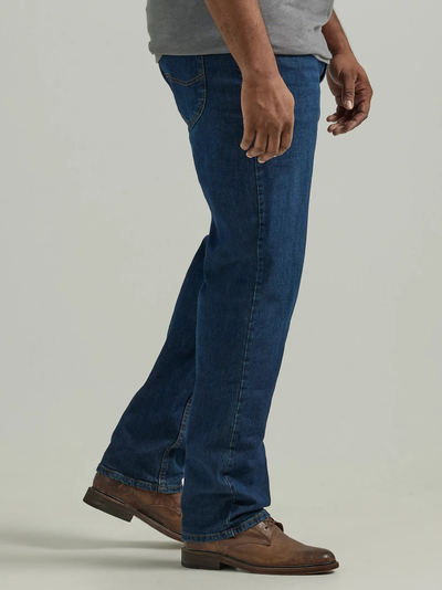 Джинсы Lee® Legendary Relaxed Straight Jean