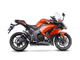 Глушитель LEOVINCE LV-10 Black 15209BU