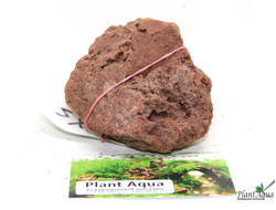 Лава вулканическая коричневая XS 8-15 см