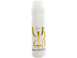 Wella Oil Reflections Шампунь для интенсивного блеска волос (Велла Оил Рефлекшн), 250 мл