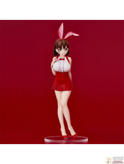 Фигурка Ай (Ai-chan Easter Bunny Ver.)