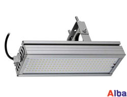 VRN-62 Промышленный светодиодный светильник