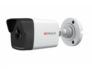 IP-Видеокамера HiWatch DS-I250M(B) (Цилиндрическая, 2Мп)