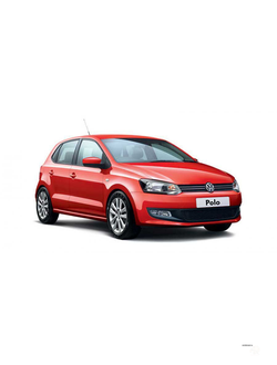Коврики в салон Volkswagen Polo