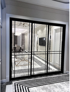 перегородка 87