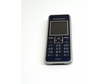 Неисправный телефон Sony Ericsson K200i (нет АКБ, нет задней крышки, не включается)