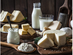 Масложировая промышленность