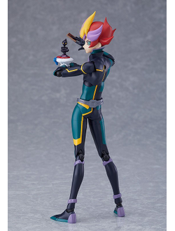 Фигурка фигма Юсаку Фуджики (figma Playmaker / Yuusaku Fujiki)