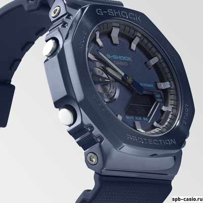Часы Casio G-Shock GM-2100N-2AER