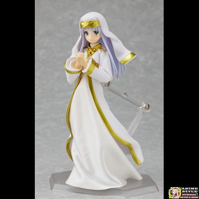 Фигурка фигма Индекс Либрорум Прохибиторум (figma Index Librorum Prohibitorum)