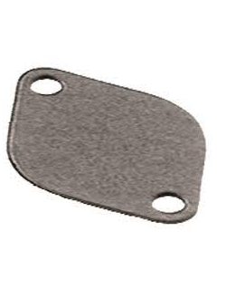 Прокладка крышки термостата Mercruiser 18-2552 Sierra 18-2552