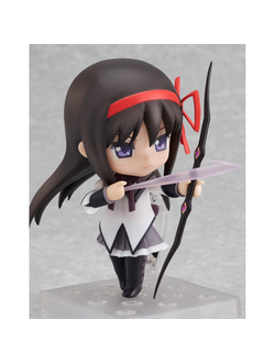 Нендроид Хомура Акэми (Homura Akemi School Uniform ver.)