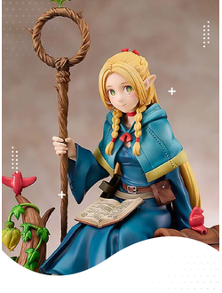 Подземелье вкусностей (Dungeon Meshi / Delicious in Dungeon)