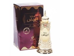 Духи Mukhallat Abiyad / Мухаллат Абияд 20 мл от Afnan Perfumes