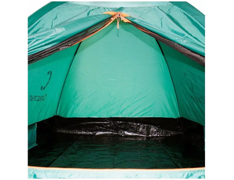 Палатка СЛЕДОПЫТ Aleus 2 (205х150х105 см)