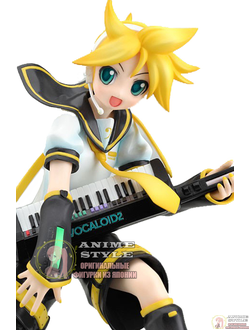 Фигурка 1/8 Лен Кагамине (Len Kagamine)