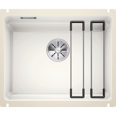 Мойка Blanco ETAGON 500-U  PuraPlus