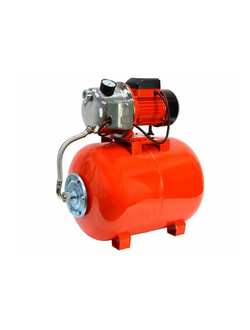 Насосные станции