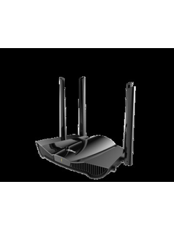 Роутер беспроводной DH-AX30