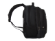Рюкзак BRAUBERG "Relax 3", 35 л, размер 46х35х25 см, ткань, черный, 224455