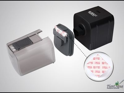 Умная автоматическая кормушка ILONDA WIFI