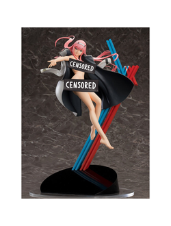 Фигурка 1/7 Зеро Ту (Zero Two)