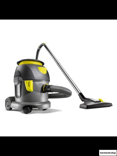 Пылесос сухой уборки Karcher T 10/1 Adv HEPA (1.527-419.0)